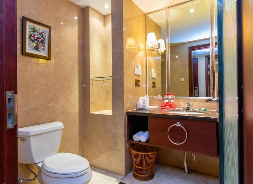 Kamar Mandi Foto
