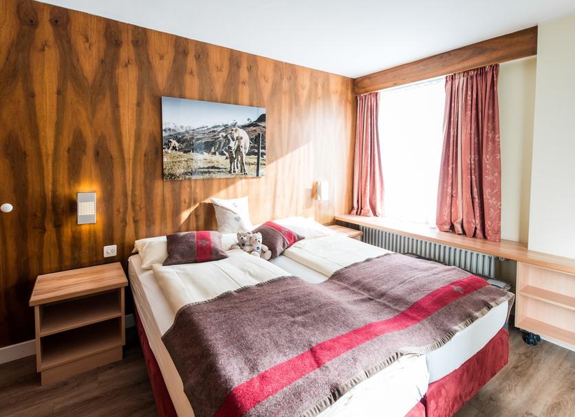 Kamar Tidur Foto