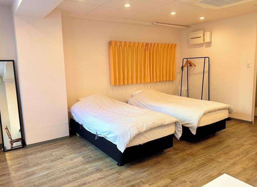 Kamar Tidur Foto