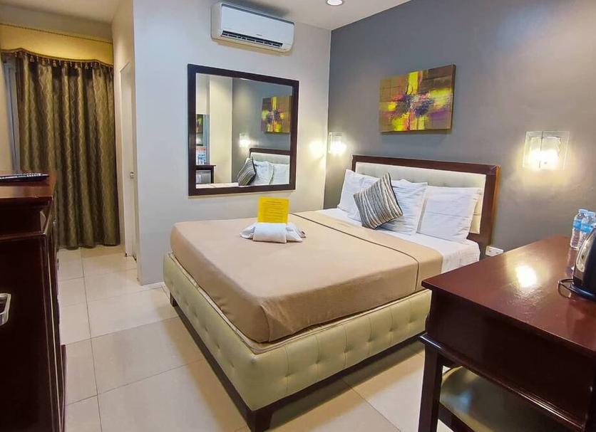 Kamar Tidur Foto
