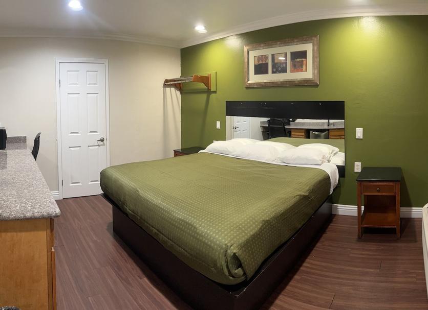 Kamar Tidur Foto