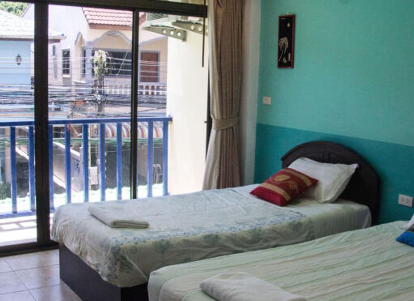 Kamar Tidur Foto