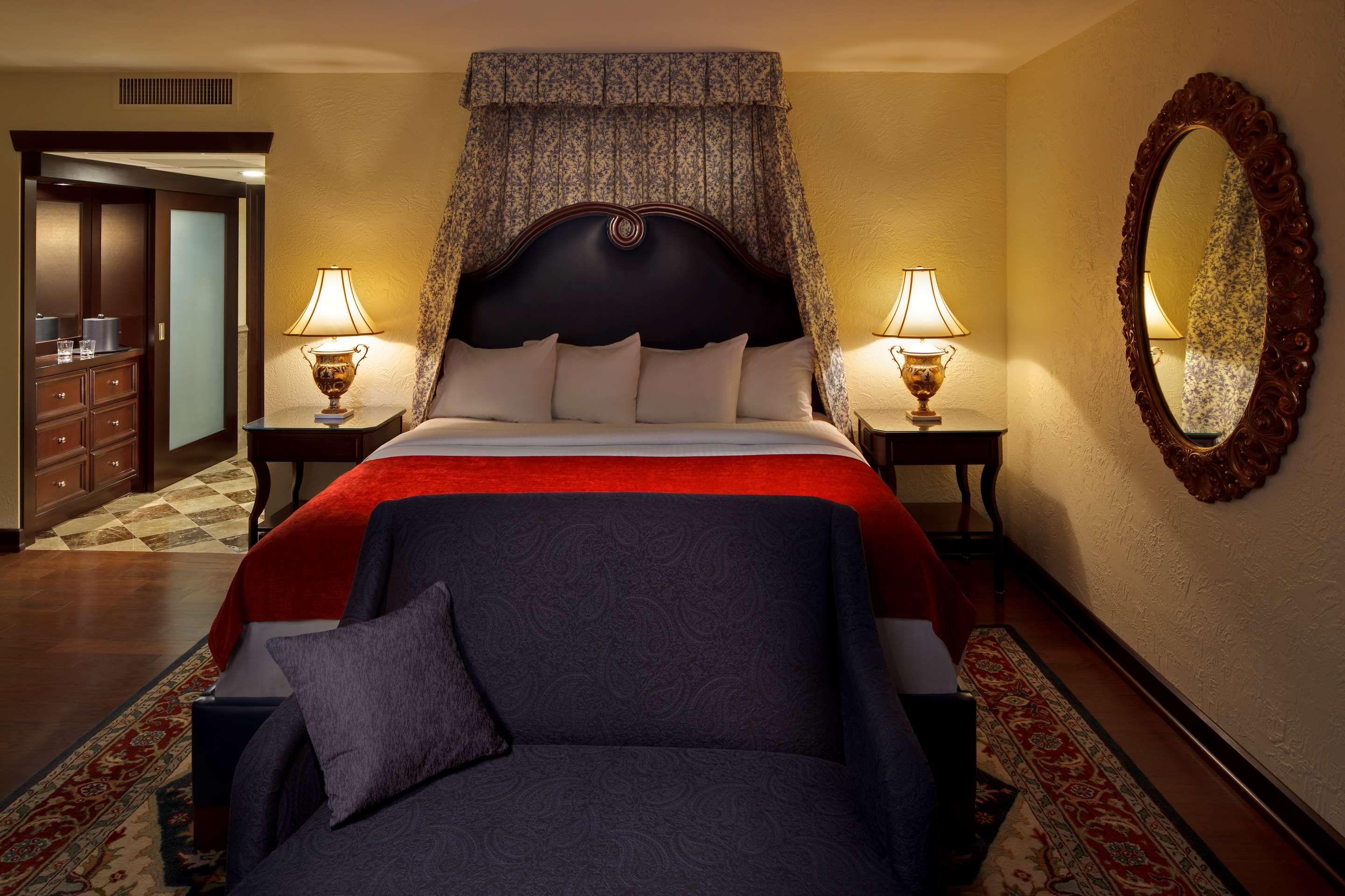 Kamar Tidur