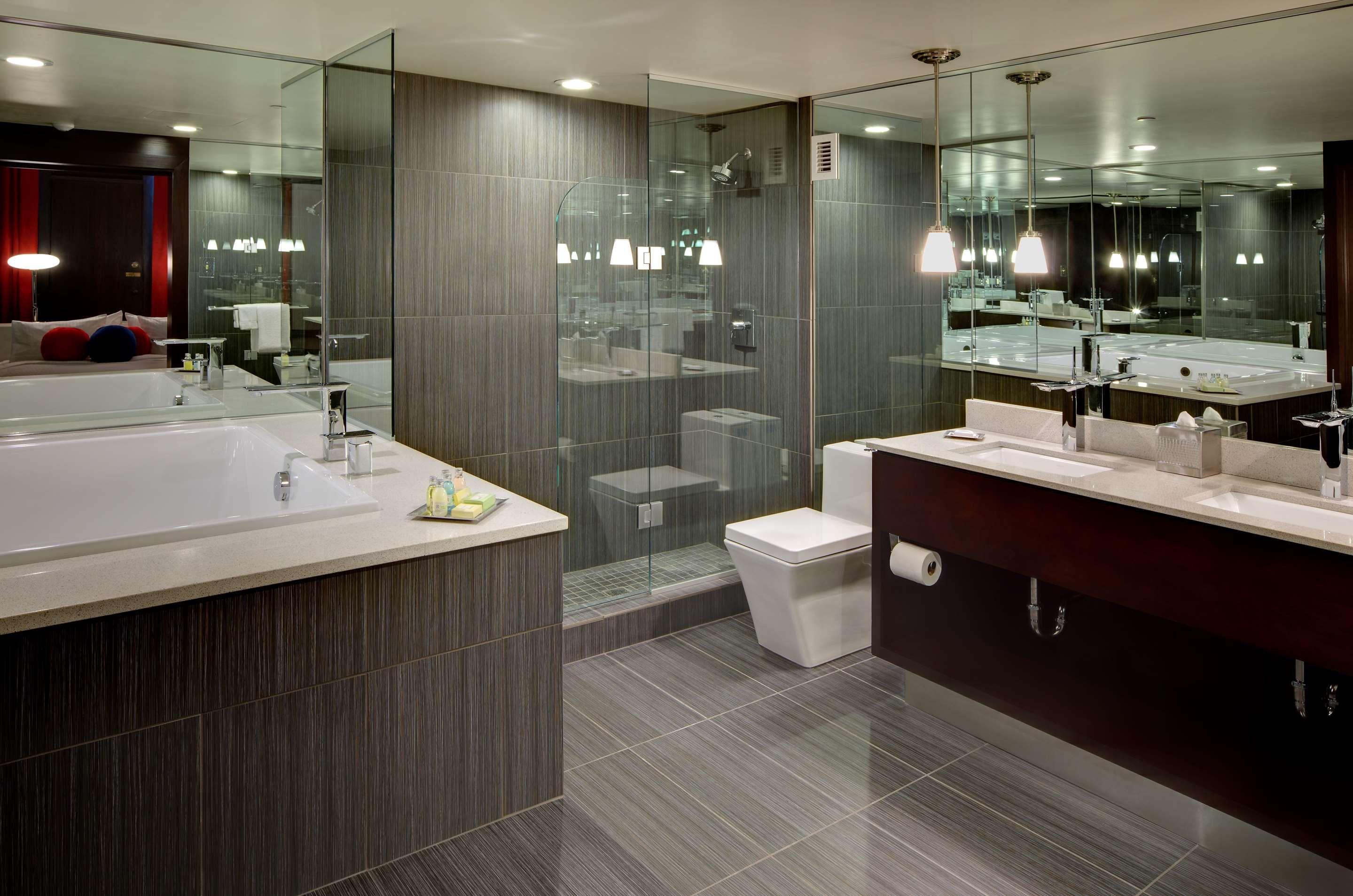 Kamar Mandi