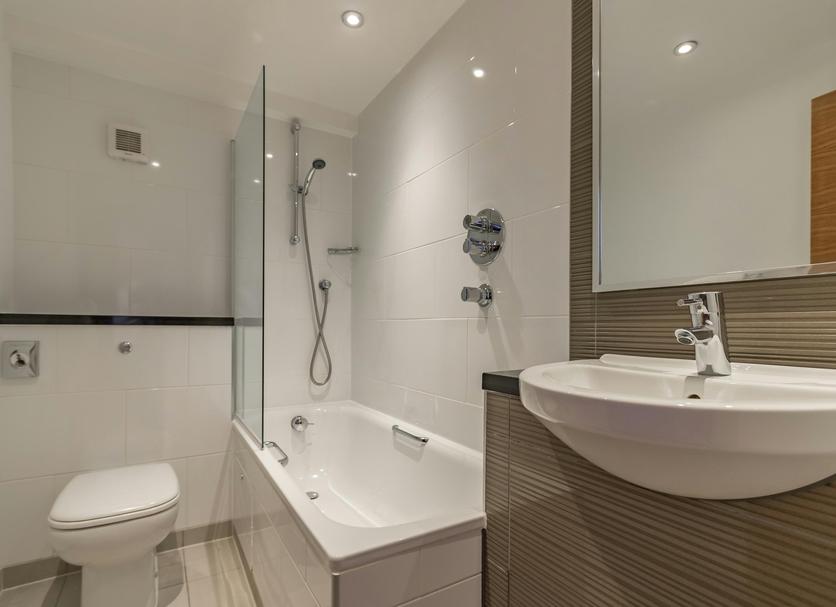 Kamar Mandi Foto