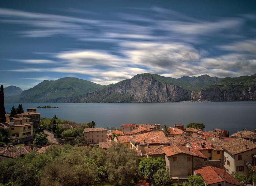 Pemandangan luar Foto