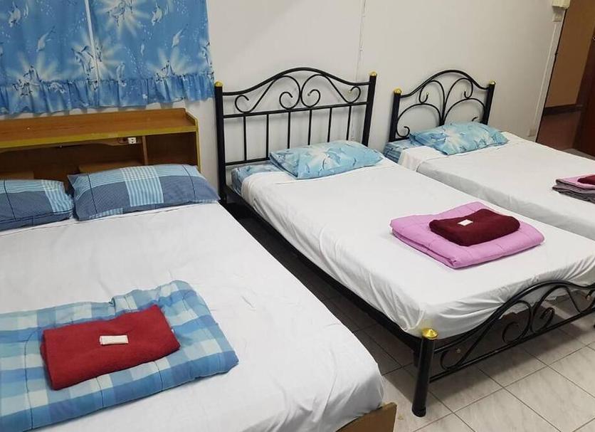 Kamar Tidur Foto