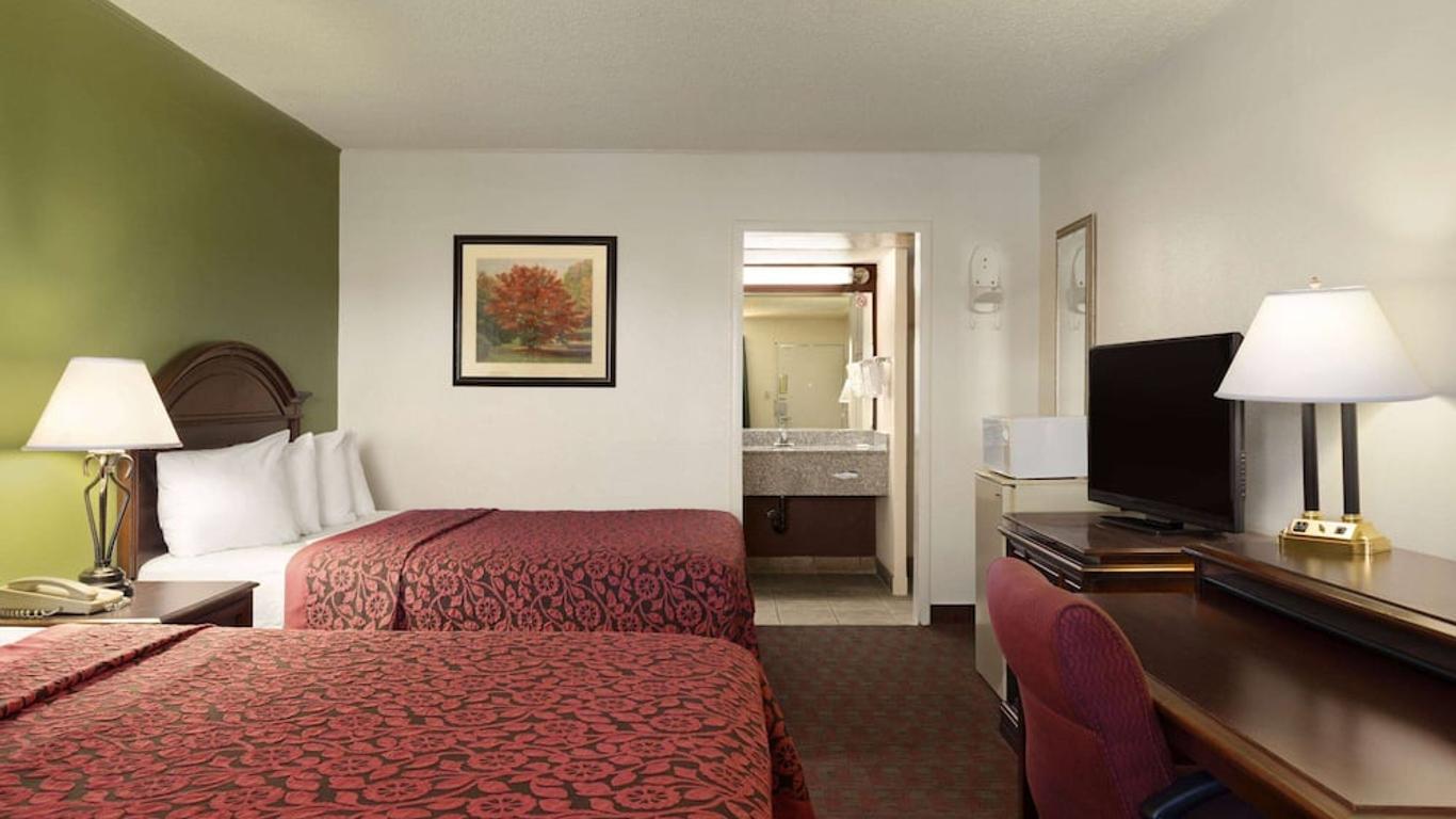 Days Inn by Wyndham Santa Fe New Mexico