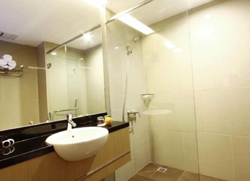 Kamar Mandi Foto