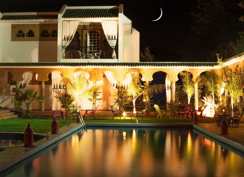 Kolam Foto