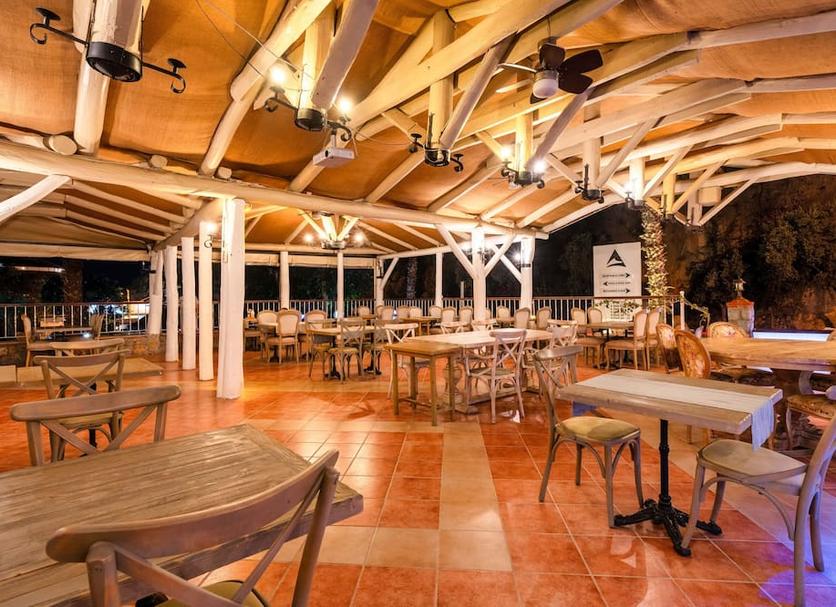 Restoran Foto