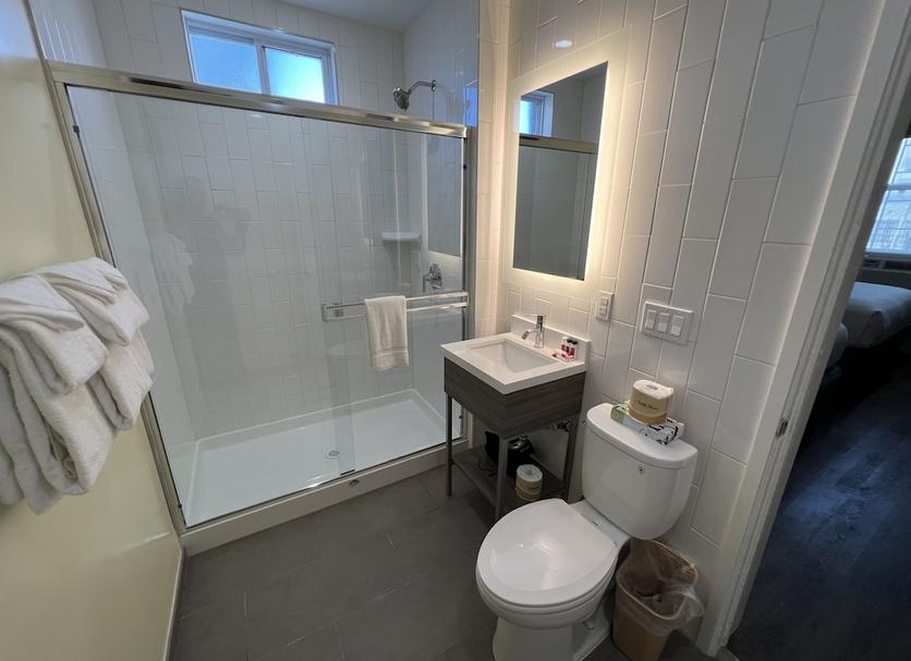 Kamar Mandi Foto