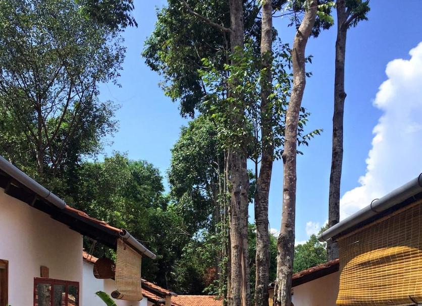 Pemandangan luar Foto