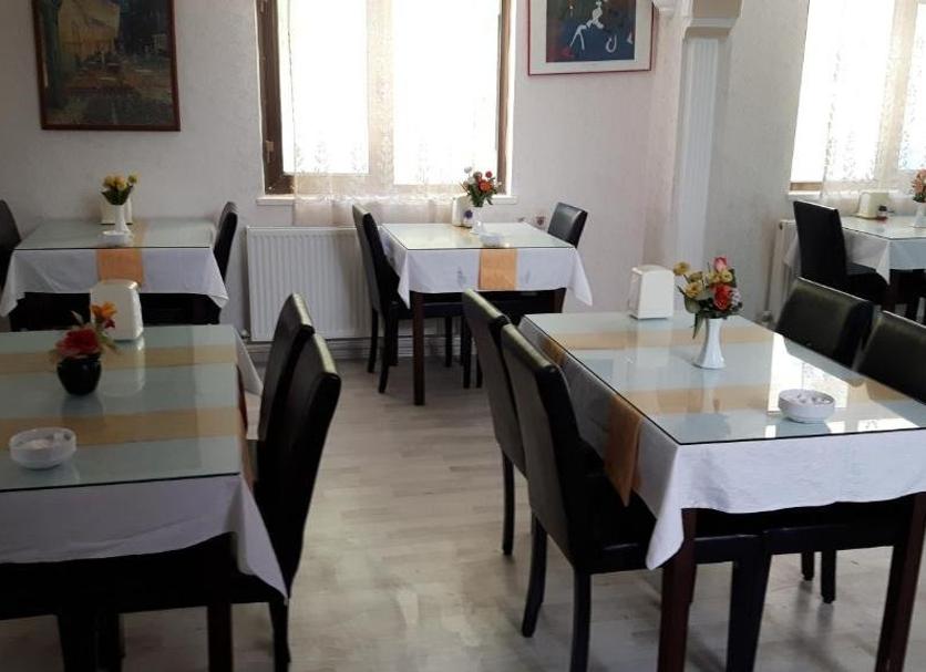 Restoran Foto