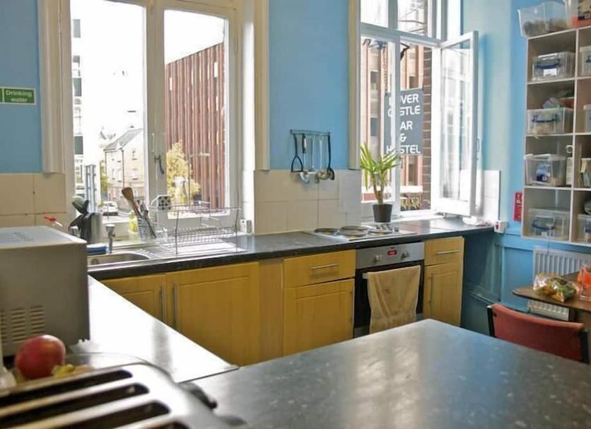 Dapur Foto