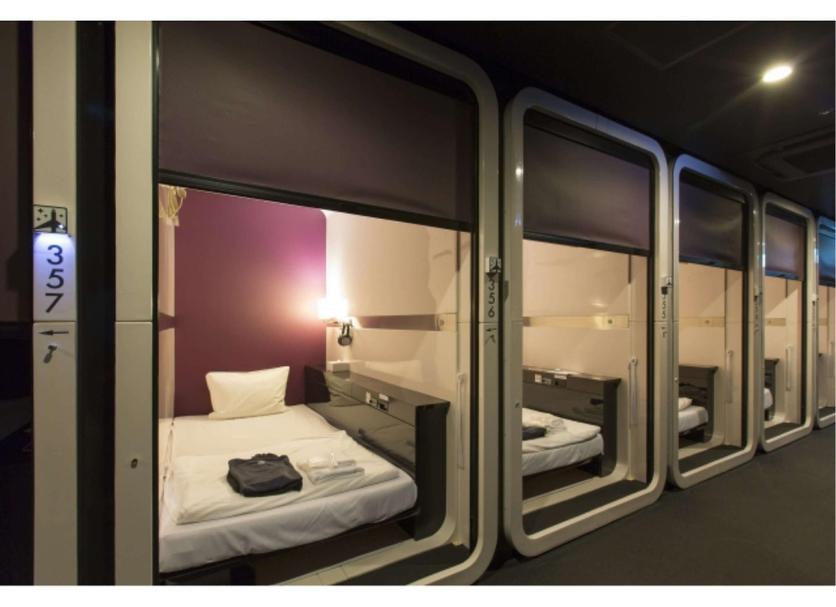 Prasarana kamar Foto