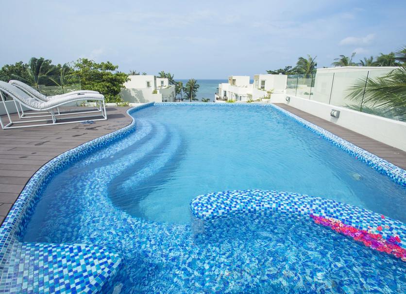 Kolam Foto