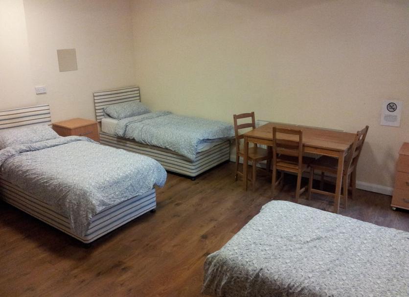 Kamar Tidur Foto
