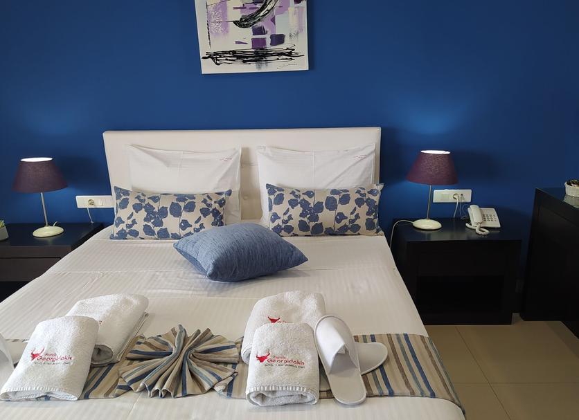 Kamar Tidur Foto