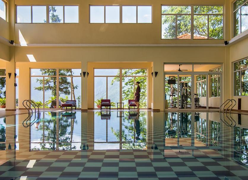 Kolam Foto