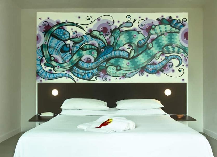 Kamar Tidur Foto