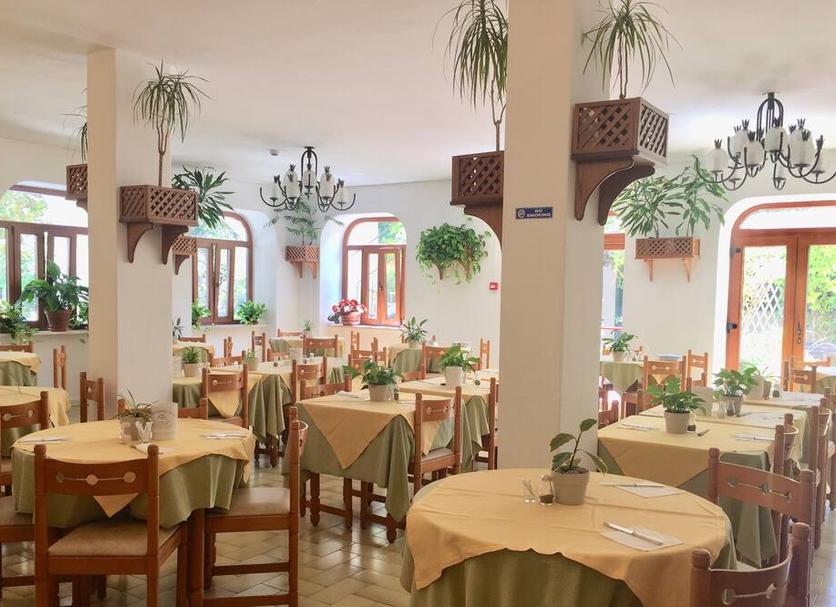 Restoran Foto