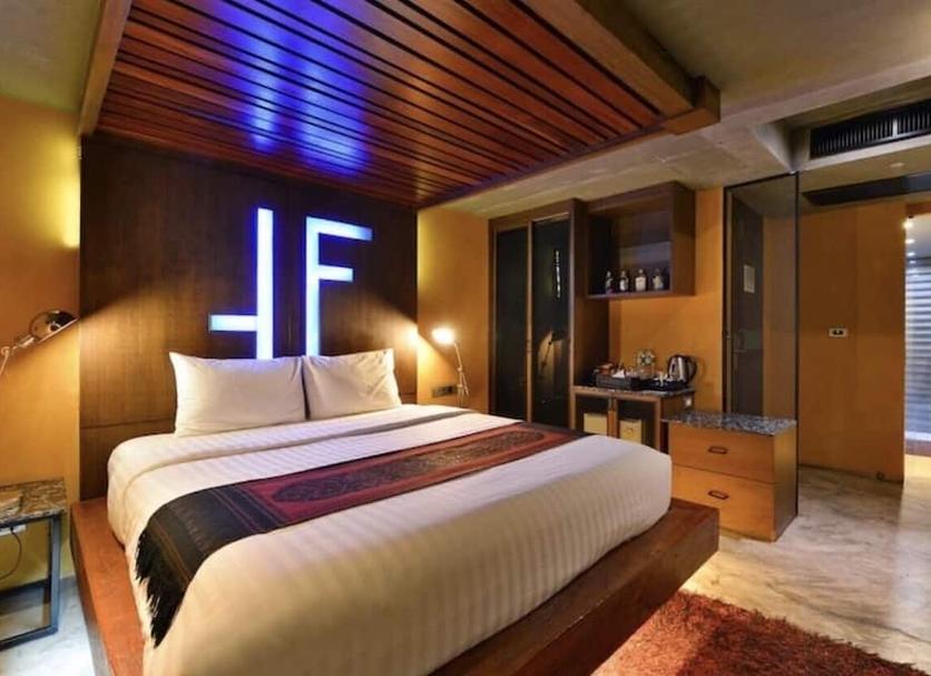 Kamar Tidur Foto