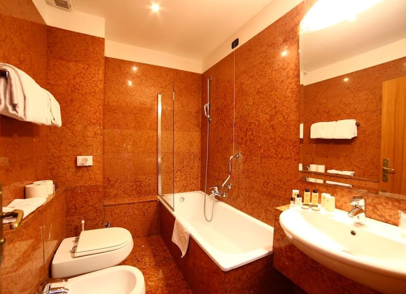 Kamar Mandi Foto