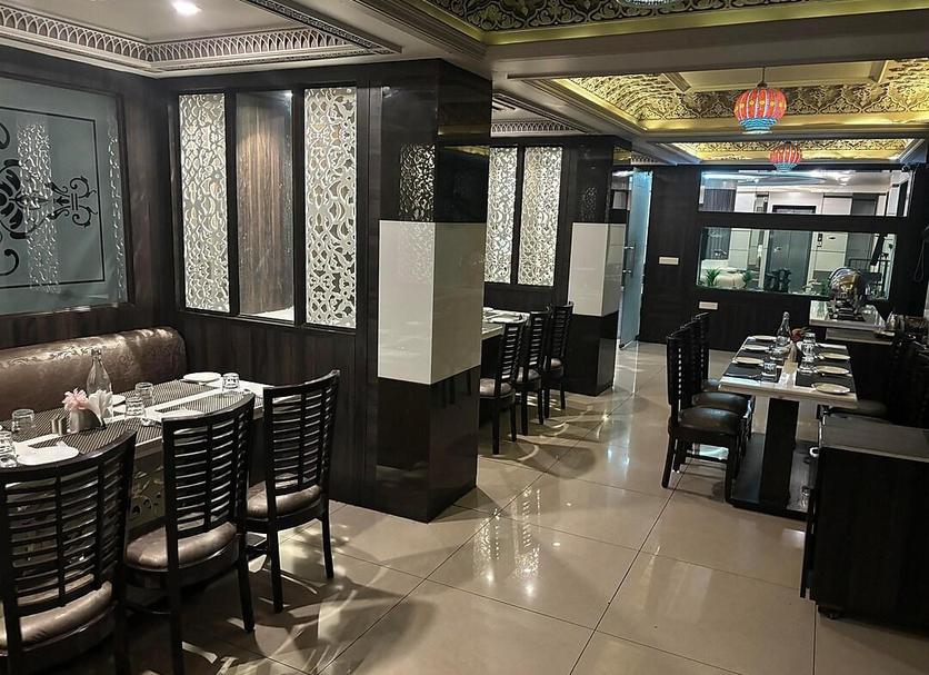 Restoran Foto