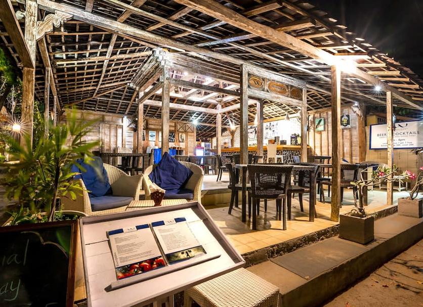 Restoran Foto
