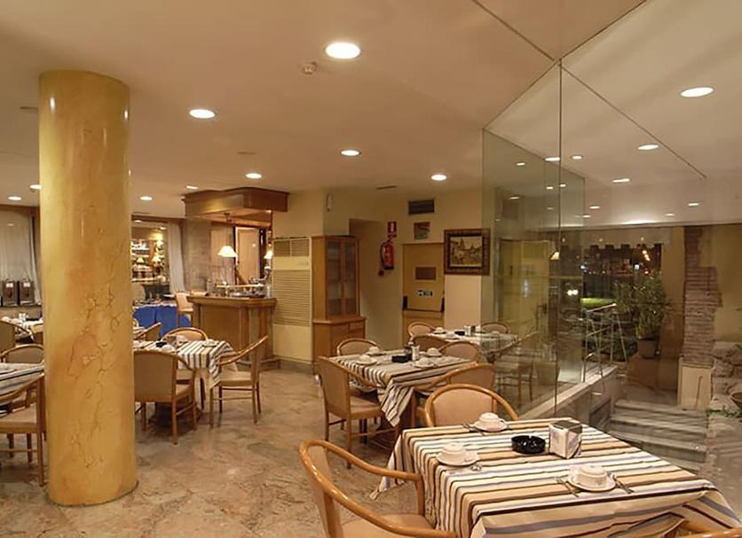 Restoran Foto