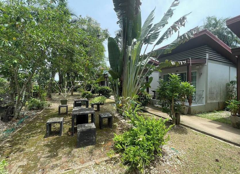 Pemandangan luar Foto