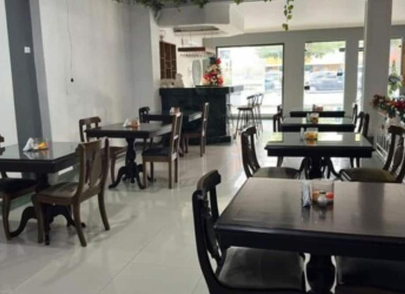 Restoran Foto