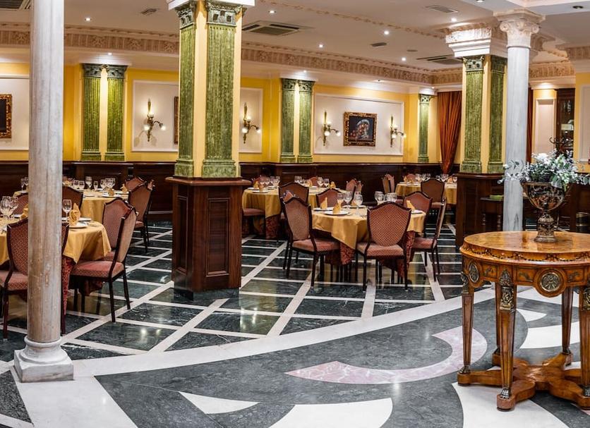 Restoran Foto