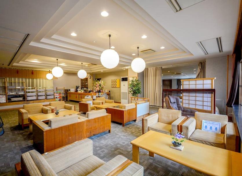 Restoran Foto