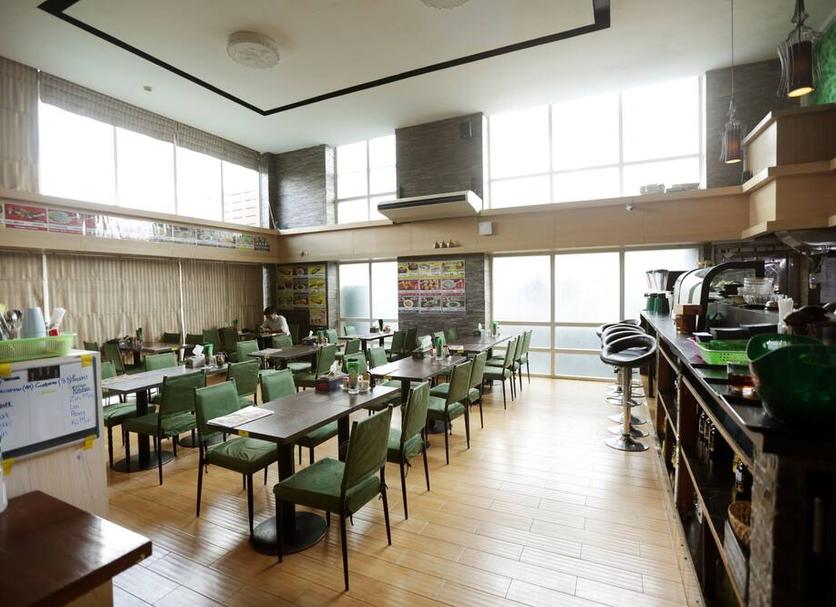 Restoran Foto