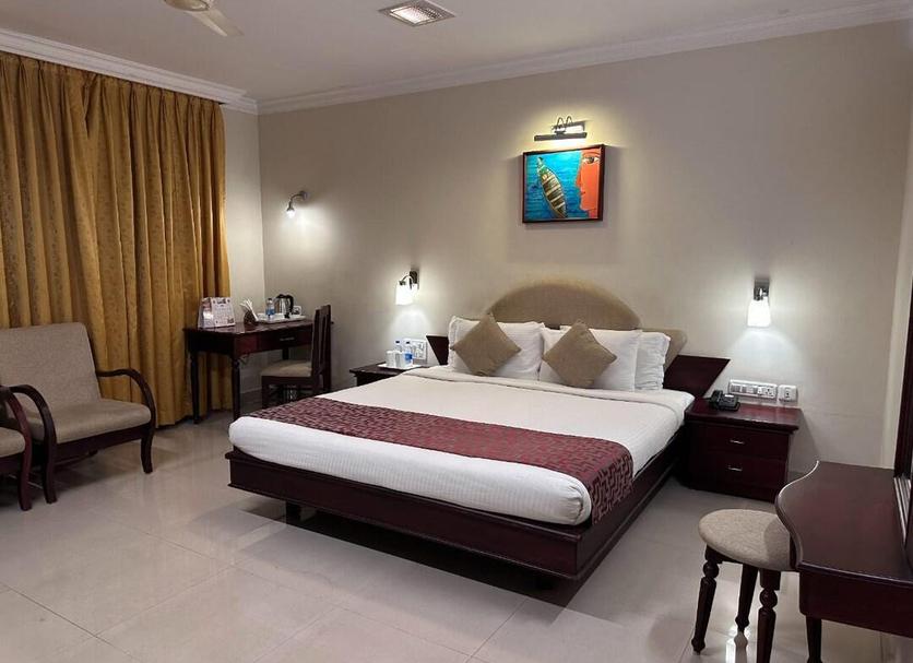 Kamar Tidur Foto