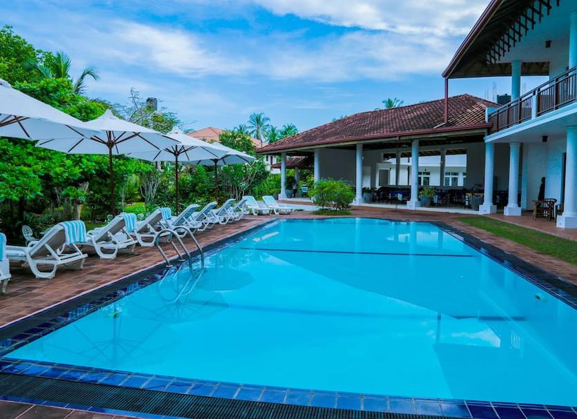 Kolam Foto
