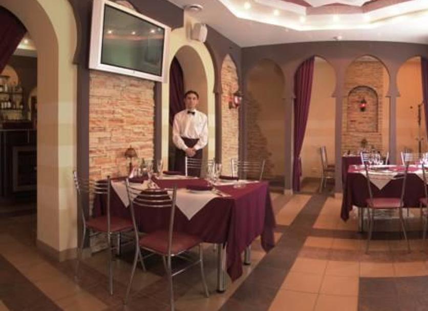Restoran Foto