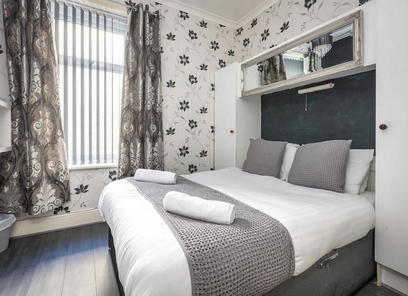 Kamar Tidur Foto