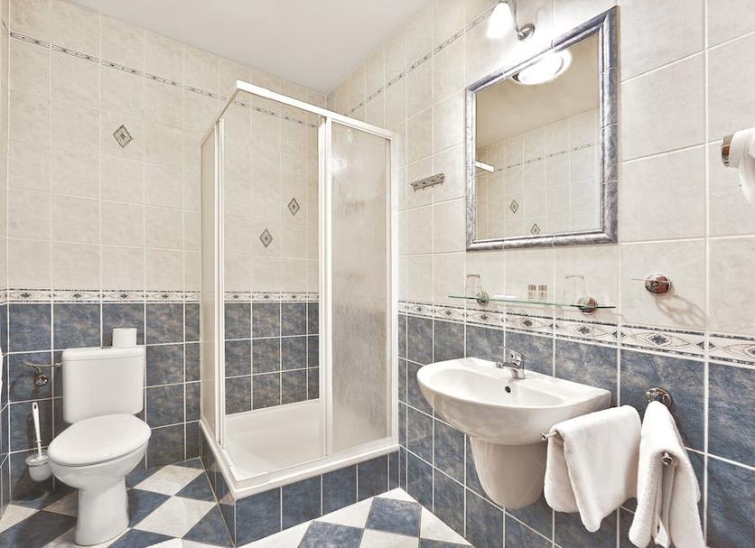 Kamar Mandi Foto