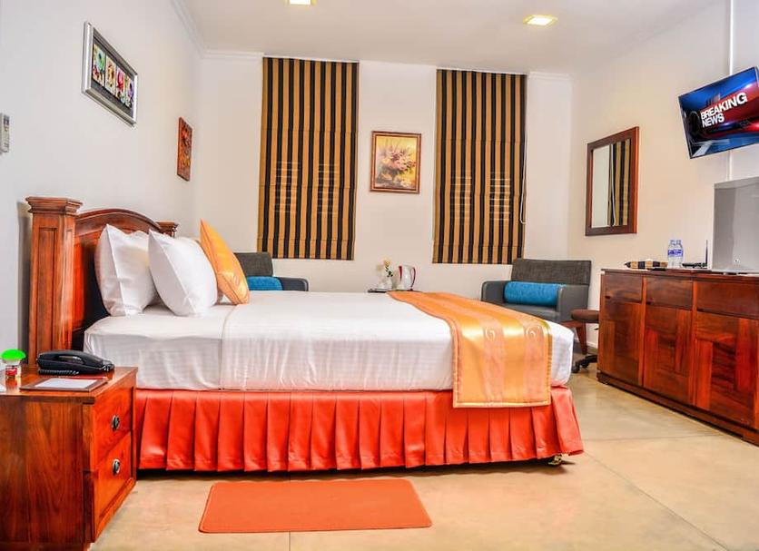 Kamar Tidur Foto