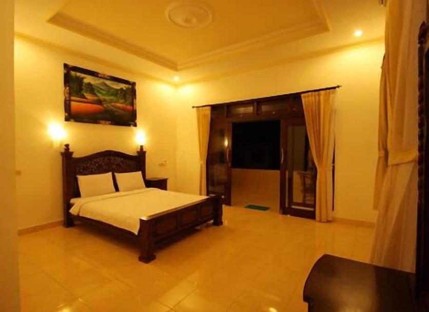 Kamar Tidur Foto