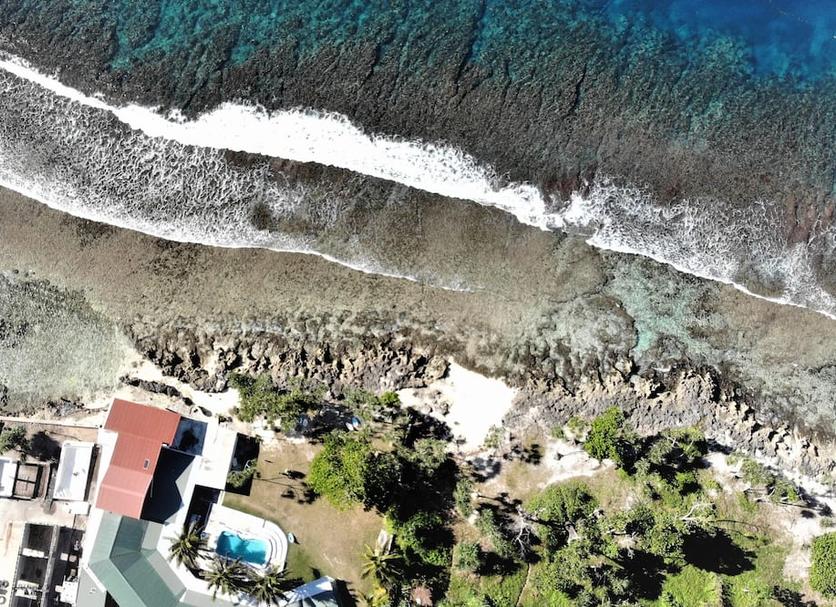 Pemandangan luar Foto