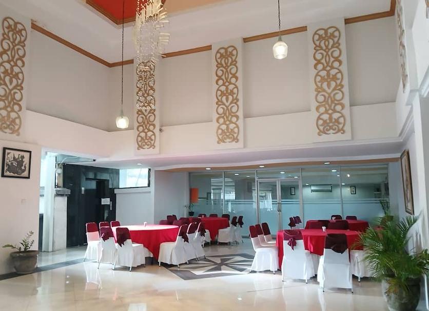 Restoran Foto