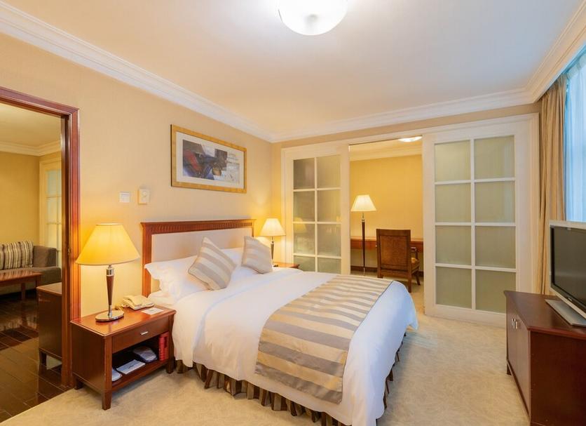 Kamar Tidur Foto