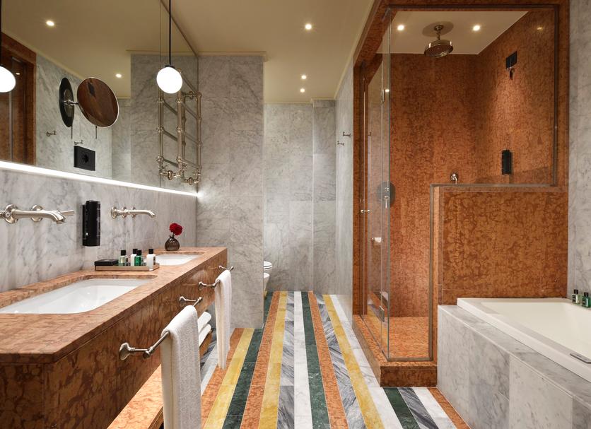 Kamar Mandi Foto