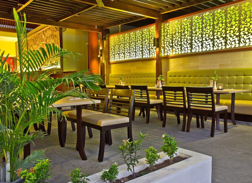 Restoran Foto