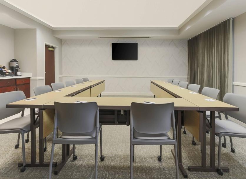 Ruang konferensi Foto
