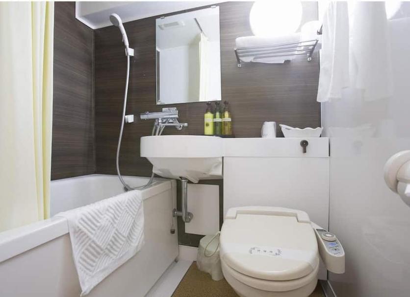 Kamar Mandi Foto